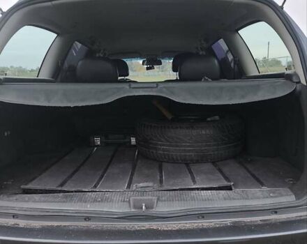 Опель Омега 1998 в Черкассах на Automoto.ua Серый Опель Омега, объемом двигателя 2.5 л и пробегом 282 тыс. км за 3500 $, фото 6 на Automoto.ua