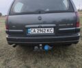 Опель Омега 1998 в Черкассах на Automoto.ua Серый Опель Омега, объемом двигателя 2.5 л и пробегом 282 тыс. км за 3500 $, фото 5 на Automoto.ua