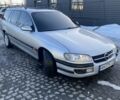Сірий Опель Омега, об'ємом двигуна 2 л та пробігом 270 тис. км за 1500 $, фото 5 на Automoto.ua