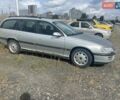 Сірий Опель Омега, об'ємом двигуна 2 л та пробігом 160 тис. км за 2400 $, фото 2 на Automoto.ua