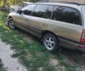 Опель Омега 1998 в Новоукраинке на Automoto.ua Серый Опель Омега, объемом двигателя 2.5 л и пробегом 250 тыс. км за 2400 $, фото 5 на Automoto.ua