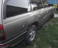 Опель Омега 1998 в Новоукраинке на Automoto.ua Серый Опель Омега, объемом двигателя 2.5 л и пробегом 250 тыс. км за 2400 $, фото 4 на Automoto.ua
