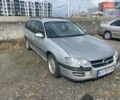 Сірий Опель Омега, об'ємом двигуна 2 л та пробігом 160 тис. км за 2400 $, фото 1 на Automoto.ua