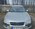 Сірий Опель Омега, об'ємом двигуна 2 л та пробігом 160 тис. км за 2400 $, фото 1 на Automoto.ua