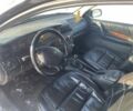 Сірий Опель Омега, об'ємом двигуна 2 л та пробігом 500 тис. км за 1200 $, фото 4 на Automoto.ua