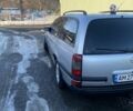 Сірий Опель Омега, об'ємом двигуна 2 л та пробігом 270 тис. км за 1500 $, фото 7 на Automoto.ua