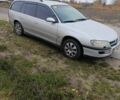 Опель Омега 1999 в Белой Церкве на Automoto.ua Серый Опель Омега, объемом двигателя 2 л и пробегом 200 тыс. км за 1700 $, фото 1 на Automoto.ua