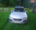 Серый Опель Омега, объемом двигателя 2 л и пробегом 283 тыс. км за 2650 $, фото 9 на Automoto.ua