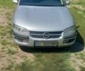Сірий Опель Омега, об'ємом двигуна 2 л та пробігом 481 тис. км за 1230 $, фото 1 на Automoto.ua