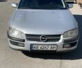 Серый Опель Омега, объемом двигателя 2 л и пробегом 350 тыс. км за 2500 $, фото 1 на Automoto.ua