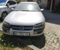 Серый Опель Омега, объемом двигателя 2 л и пробегом 250 тыс. км за 800 $, фото 1 на Automoto.ua
