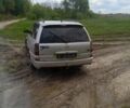 Сірий Опель Омега, об'ємом двигуна 2 л та пробігом 311 тис. км за 1000 $, фото 3 на Automoto.ua