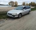 Опель Омега 1999 в Белой Церкве на Automoto.ua Серый Опель Омега, объемом двигателя 2 л и пробегом 200 тыс. км за 1700 $, фото 1 на Automoto.ua