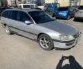 Серый Опель Омега, объемом двигателя 2 л и пробегом 350 тыс. км за 2500 $, фото 1 на Automoto.ua