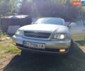 Сірий Опель Омега, об'ємом двигуна 2.2 л та пробігом 280 тис. км за 3400 $, фото 1 на Automoto.ua