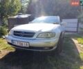 Сірий Опель Омега, об'ємом двигуна 2.2 л та пробігом 280 тис. км за 3400 $, фото 14 на Automoto.ua