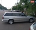 Серый Опель Омега, объемом двигателя 2.2 л и пробегом 300 тыс. км за 3700 $, фото 3 на Automoto.ua