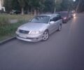 Серый Опель Омега, объемом двигателя 0 л и пробегом 300 тыс. км за 2999 $, фото 1 на Automoto.ua