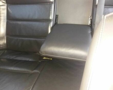 Сірий Опель Омега, об'ємом двигуна 2.5 л та пробігом 295 тис. км за 2000 $, фото 2 на Automoto.ua