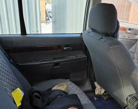 Сірий Опель Омега, об'ємом двигуна 2.2 л та пробігом 270 тис. км за 5200 $, фото 21 на Automoto.ua