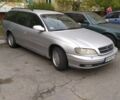 Серый Опель Омега, объемом двигателя 0 л и пробегом 270 тыс. км за 3100 $, фото 15 на Automoto.ua
