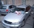 Сірий Опель Омега, об'ємом двигуна 2.2 л та пробігом 330 тис. км за 2400 $, фото 8 на Automoto.ua