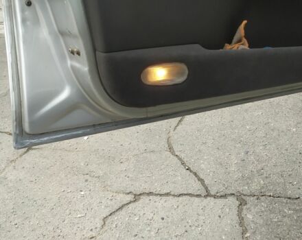 Серый Опель Омега, объемом двигателя 0 л и пробегом 270 тыс. км за 3100 $, фото 8 на Automoto.ua