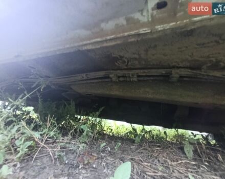 Сірий Опель Омега, об'ємом двигуна 2.2 л та пробігом 280 тис. км за 3100 $, фото 16 на Automoto.ua