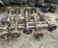 Серый Опель Омега, объемом двигателя 1.6 л и пробегом 333 тыс. км за 333 $, фото 12 на Automoto.ua