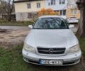 Серый Опель Омега, объемом двигателя 2 л и пробегом 1 тыс. км за 1450 $, фото 1 на Automoto.ua