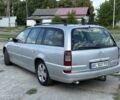 Сірий Опель Омега, об'ємом двигуна 2.2 л та пробігом 325 тис. км за 2000 $, фото 5 на Automoto.ua