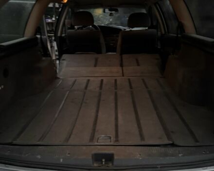 Серый Опель Омега, объемом двигателя 0 л и пробегом 250 тыс. км за 1500 $, фото 5 на Automoto.ua