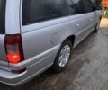 Серый Опель Омега, объемом двигателя 0 л и пробегом 250 тыс. км за 1500 $, фото 3 на Automoto.ua