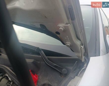 Сірий Опель Омега, об'ємом двигуна 2.2 л та пробігом 178 тис. км за 3500 $, фото 20 на Automoto.ua