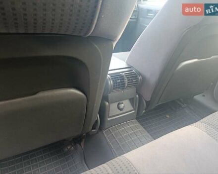 Сірий Опель Омега, об'ємом двигуна 2.2 л та пробігом 178 тис. км за 3500 $, фото 13 на Automoto.ua