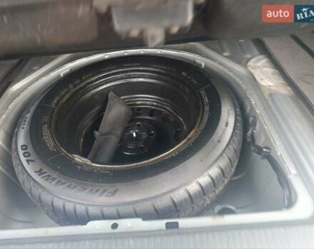 Сірий Опель Омега, об'ємом двигуна 2.2 л та пробігом 178 тис. км за 3500 $, фото 7 на Automoto.ua