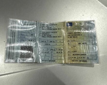 Опель Омега 2001 в Черкассах на Automoto.ua Серый Опель Омега, объемом двигателя 2.2 л и пробегом 475 тыс. км за 1500 $, фото 8 на Automoto.ua