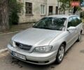 Сірий Опель Омега, об'ємом двигуна 2.17 л та пробігом 350 тис. км за 2100 $, фото 1 на Automoto.ua