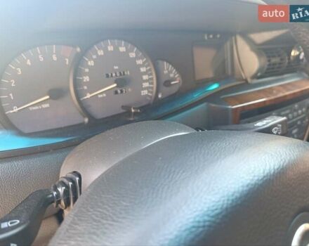 Сірий Опель Омега, об'ємом двигуна 2.2 л та пробігом 178 тис. км за 3900 $, фото 7 на Automoto.ua