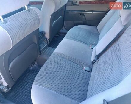 Сірий Опель Омега, об'ємом двигуна 2.2 л та пробігом 178 тис. км за 3900 $, фото 5 на Automoto.ua