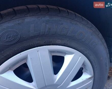 Сірий Опель Омега, об'ємом двигуна 2.2 л та пробігом 178 тис. км за 3900 $, фото 14 на Automoto.ua