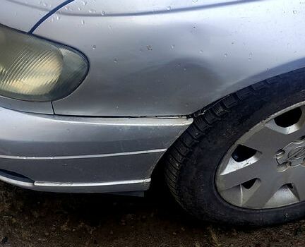 Серый Опель Омега, объемом двигателя 2.2 л и пробегом 0 тыс. км за 2800 $, фото 6 на Automoto.ua