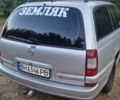 Серый Опель Омега, объемом двигателя 2.2 л и пробегом 345 тыс. км за 3499 $, фото 3 на Automoto.ua