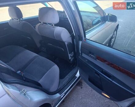 Сірий Опель Омега, об'ємом двигуна 2.2 л та пробігом 178 тис. км за 3900 $, фото 2 на Automoto.ua