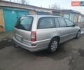 Сірий Опель Омега, об'ємом двигуна 2.2 л та пробігом 178 тис. км за 3500 $, фото 2 на Automoto.ua
