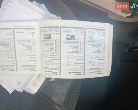 Сірий Опель Омега, об'ємом двигуна 2.2 л та пробігом 178 тис. км за 3500 $, фото 15 на Automoto.ua