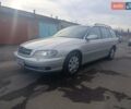 Сірий Опель Омега, об'ємом двигуна 2.2 л та пробігом 178 тис. км за 3500 $, фото 5 на Automoto.ua