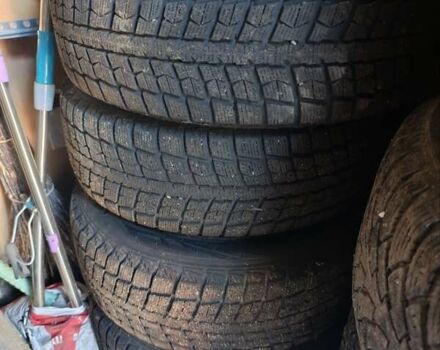 Сірий Опель Омега, об'ємом двигуна 2.2 л та пробігом 178 тис. км за 3900 $, фото 15 на Automoto.ua