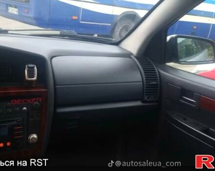 Серый Опель Омега, объемом двигателя 2.2 л и пробегом 0 тыс. км за 2800 $, фото 1 на Automoto.ua