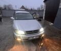 Серый Опель Омега, объемом двигателя 0 л и пробегом 250 тыс. км за 1500 $, фото 1 на Automoto.ua